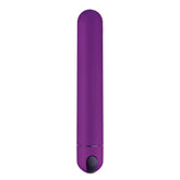 3 Speed XL Bullet Vibrator - Purple